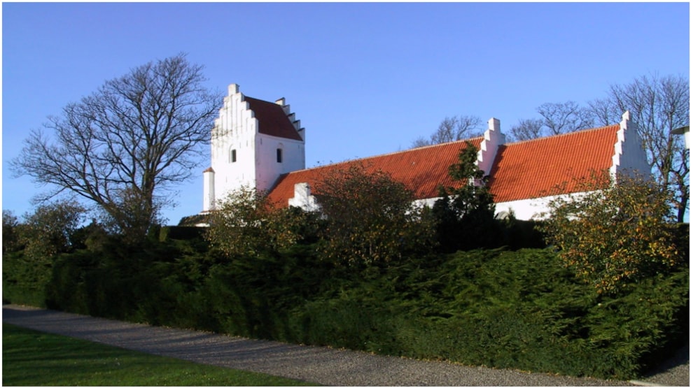 Besser Church