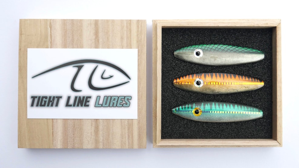 Tight Line Lures