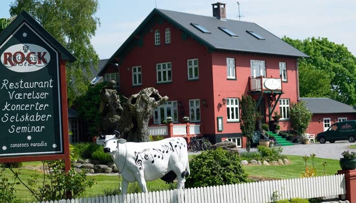 Brundby Hotel Restaurant