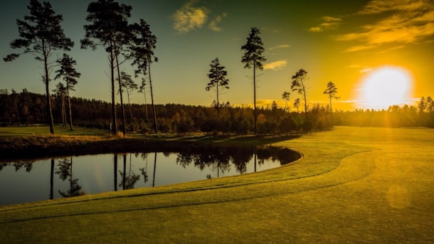 Silkeborg Ry Golf Club