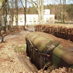 Silkeborg Bunker Museum