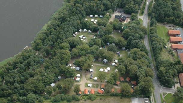 Silkeborg Sø Camping