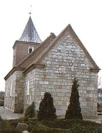 Svostrup Kirke