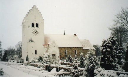 Grønbæk Kirke
