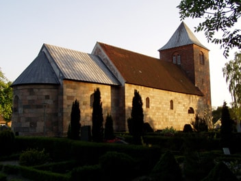 Levring Kirke