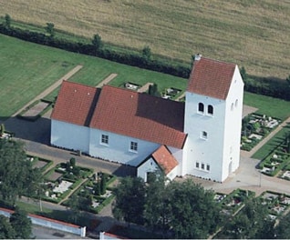 Grathe Church