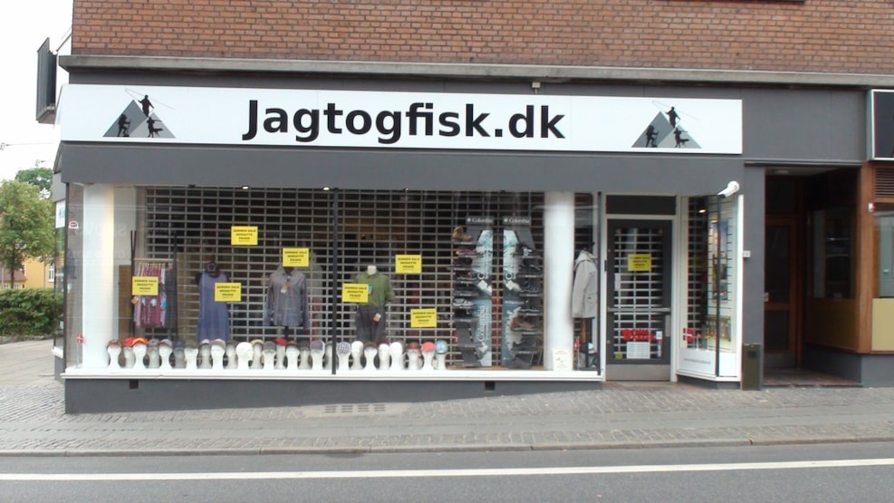 Silkeborg Store | VisitAarhus