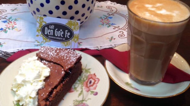 Café Den Go'e Fe