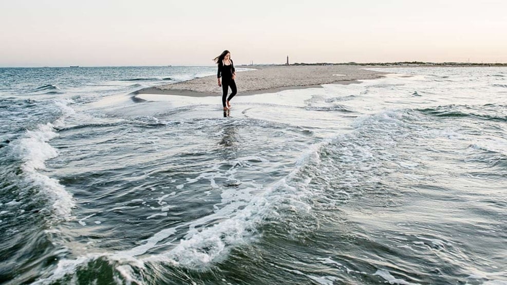 Grenen in Skagen