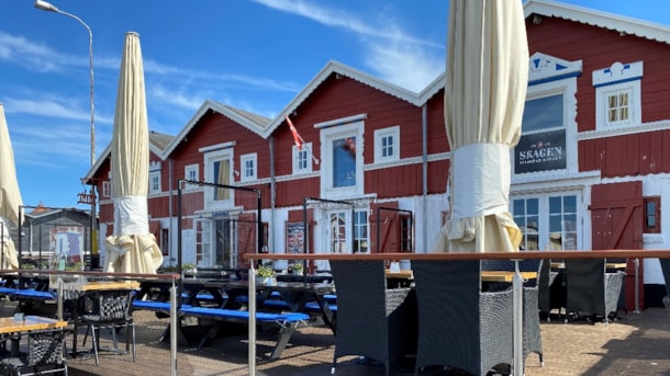 Skagen Fiskerestaurant