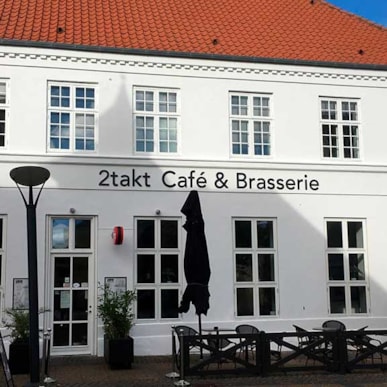 2takt Café & Brasserie