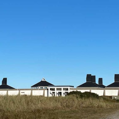 Skagen Odde Naturcenter