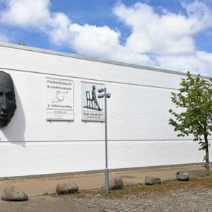 Frederikshavn Kunstmuseum og Exlibrissamling