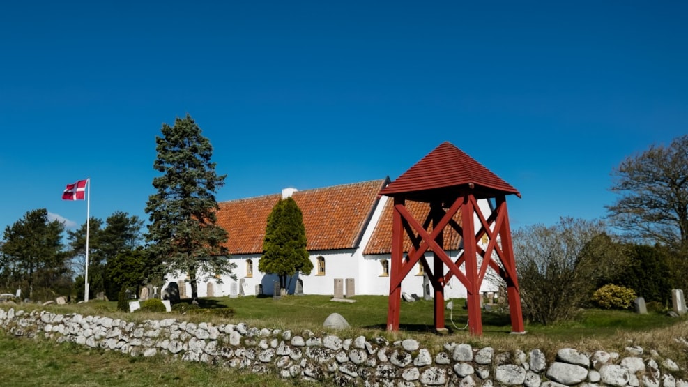 Råbjerg Kirke