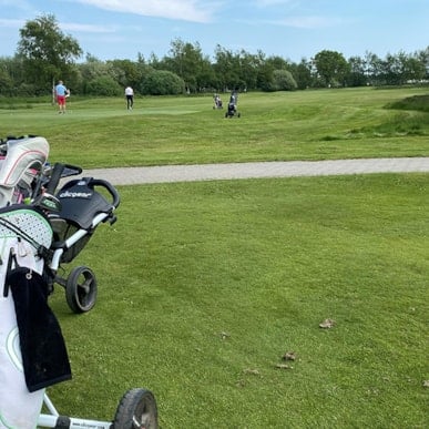 Frederikshavn Golfclub
