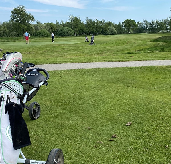 Frederikshavn Golfklub 