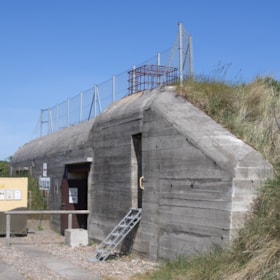 Skagen Bunkermuseum