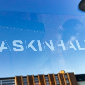 Maskinhallen Frederikshavn