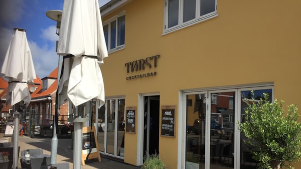 Tørst Cocktailbar