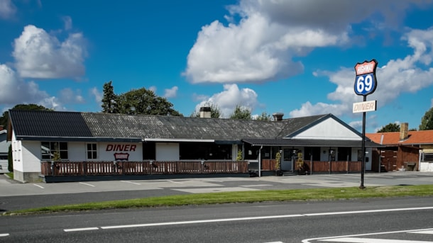 Highway 69, Sæby