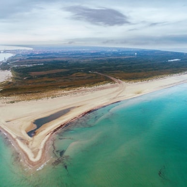 Vandrerute: Grenensporet, natur- og kulturoplevelser for livet