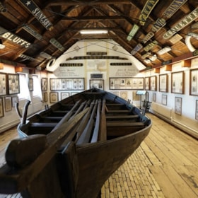 Kystmuseet Skagen (Lokalhistorische Museum)