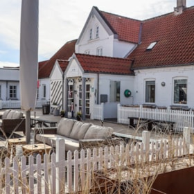 Aalbæk Badehotel
