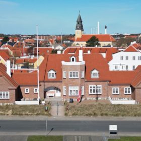 Enjoy Skagen - Turistinformation i Skagen