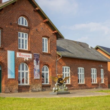 Glyngøre Kulturstation (Museum)