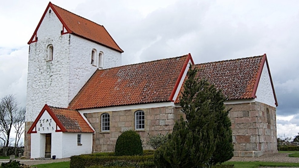 Vile Church