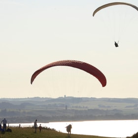 Toftum Bjerge - Struer