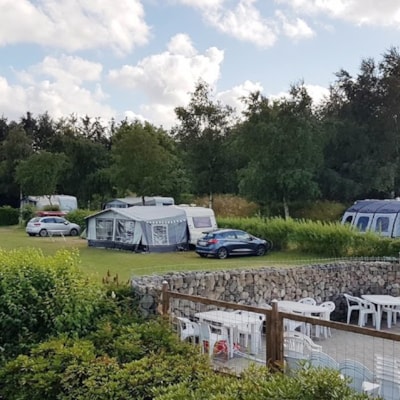 Glyngøre Camping