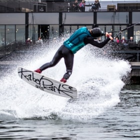 Cable Fun Struer