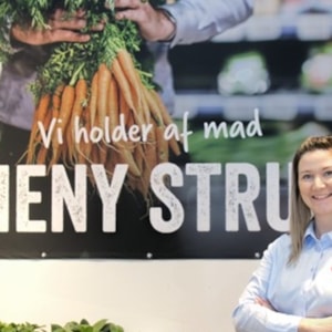 MENY Struer (supermarket)