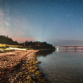 Stjernespot - Sallingsund