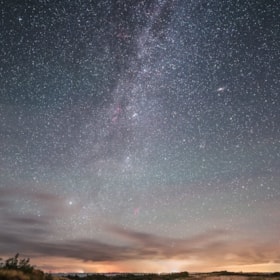 Stjernespot - Harre Vig Strand