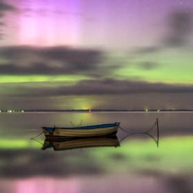 Stjernespot - Strandparken, Nykøbing Mors