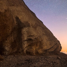Stjernespot - Feggesund