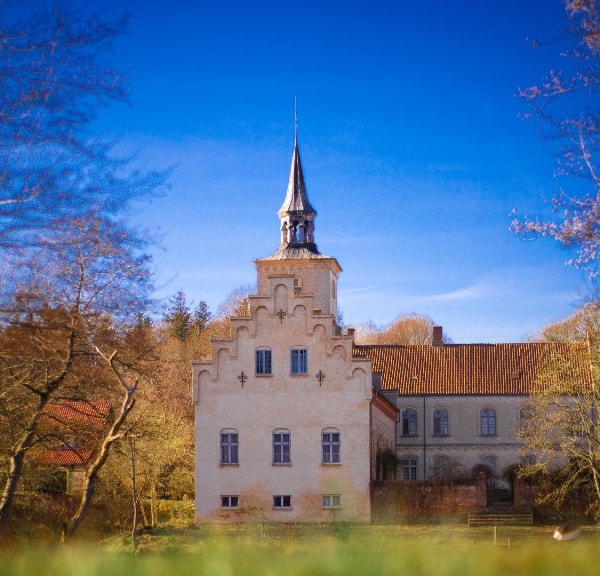 Højriis Castle – an enchanting and fun experience for the whole family