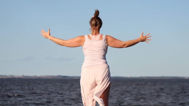 Pilates ved Fjorden, Eskov