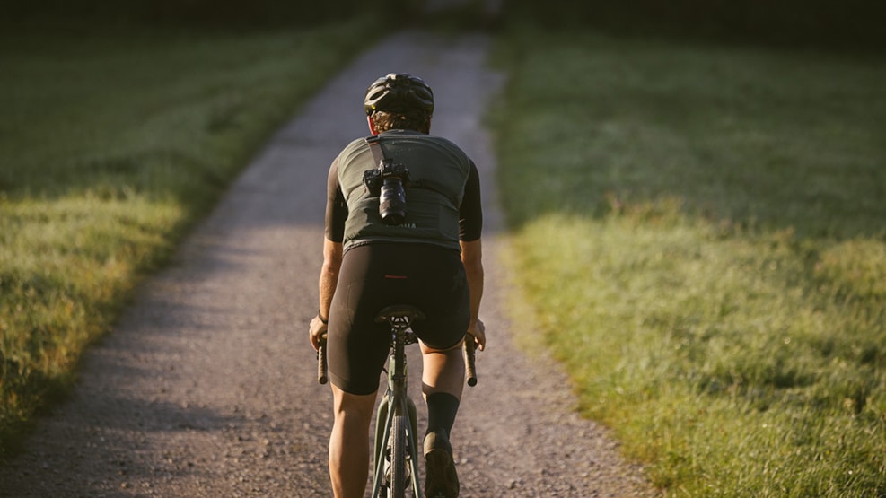 Åre Personlig Resistente Cykeludlejning - Grand Hotel Struer