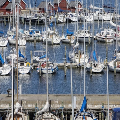 Struer Lystbådehavn