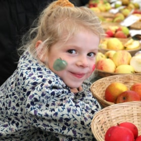 [DELETED] Æblefestival i Rødding