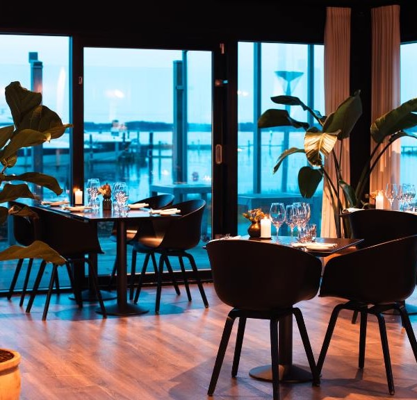 Restaurant Ballast
