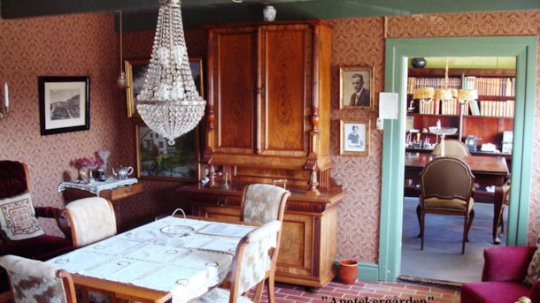 Thyholm Egnsmuseum - Thyholm