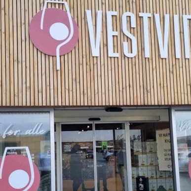 VestVin - wine