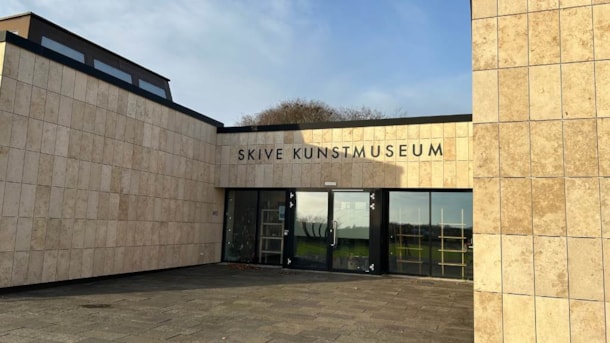 Skive Museum of Art