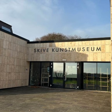 Skive Museum of Art