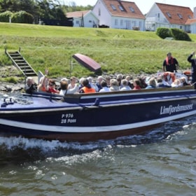 Sommeraktiviteter på Limfjordsmuseet