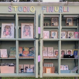 Studio Finurli (Verspielt)